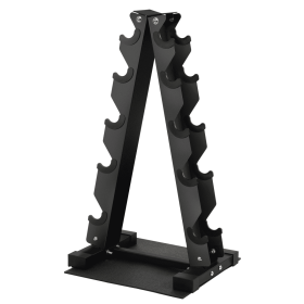 --Only Supports Self Pickup--Dumbbell Weight Rack, A-Frame, 4-Tier, 5-Tier, Multiple Styles--Only Supports Self Pickup