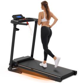 Treadmill Q30-4