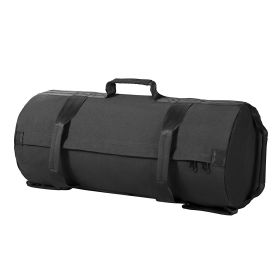 Workout Sandbag Heavy Duty Fitness Bag for CrossFit and Weight Training 25-75lbs