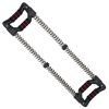 Chest Expander, Spring Chest Exerciser with 22-110 lbs Resistance for Men and Women Home Gym, Office or Travel