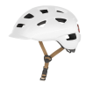 bicycle Bluetooth helmet. (Light mode (flash, tidal), normal mode (flash), automatic brake warning lights