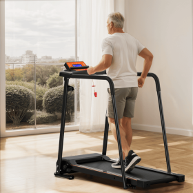 Treadmill JK0805L