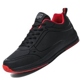 2022 Marathon Running Shoes for Men Super Lightweight Walking Jogging Sport Sneakers Breathable Athletic Salomone Trainers 39-44 (Shoe Size: 45, Color: FS888-1)