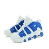 Men and women with the same fashion sneakers couple high top thick sole basketball shoes 36-45