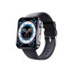 2025 New Smartwatch ECG Continuous Glucose Monitor Blood Pressure SOS Fall Alarm HRV Body Composition Analyzer All In One Health Guardian Best Wearabl
