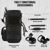 Tactical Water Bottle-32 Oz