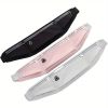 Gym & Trail Running Fanny Pack â€“ Invisible Fit with Reflective Strips & Lock Closure (6 Stylish Colors)